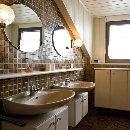 Gaestehaus Krafft_ Hans_werner Und Rust